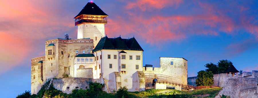 Trenčín